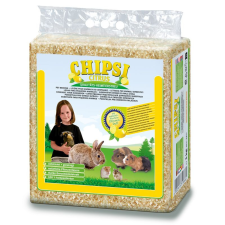 Chipsi Forgács Citrus 15l, 1kg rágcsáló felszerelés