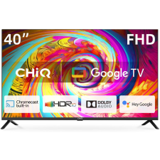 CHIQ L40G7B tévé