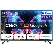 CHIQ U43QM10V tévé