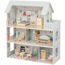 Chiroo Babaház játékbaba felszerelés