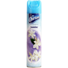 Chirton jázmin illatú légfrissítő 300ml tisztító- és takarítószer, higiénia