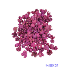  Chiruni 10dkg/csomag - Élénk Lila dekorációs kellék
