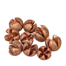  Chiruni szárított termés bronz 17dkg/csom dekorációs kellék