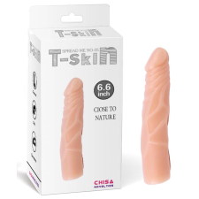 Chisa Novelties Spread Me No.05 Dildó. műpénisz, dildó