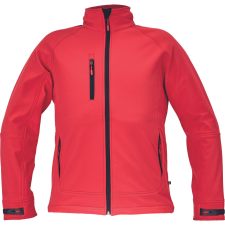  CHITRA softshell dzseki piros XL munkaruha