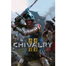  Chivalry 2 (King's Edition) (digitális licenc) videójáték