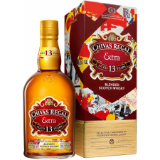 Chivas Regal Extra 13 éves Sherry Cask 0,7l DD. whisky
