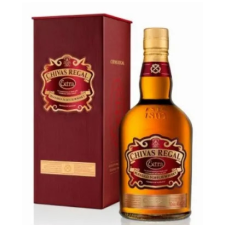  Chivas Regal Whisky Extra Blended Scotch 0,7l DD. whisky