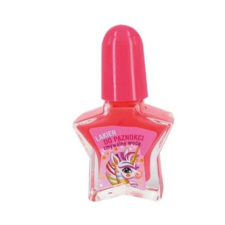 Chlapu Chlap Koral Színű Körömlakk Egyszarvú, 5 ml szépségszalon