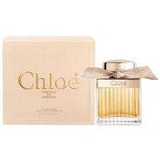 Chloé Absolu de Parfum EDP 50 ml parfüm és kölni