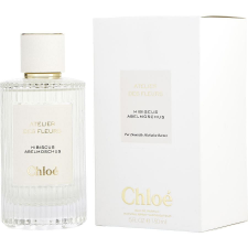 Chloé Atelier Des Fleurs Cedrus EDP 150 ml parfüm és kölni