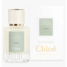 Chloé Atelier Des Fleurs Hysope EDP 50 ml parfüm és kölni