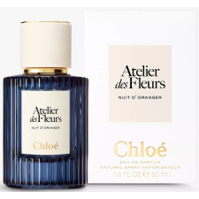 Chloé Atelier Des Fleurs Nuit D'Oranger EDP 50 ml parfüm és kölni