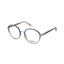 CHLOE CH0033O 004 szemüvegkeret