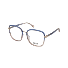 CHLOE CH0034O 002 szemüvegkeret