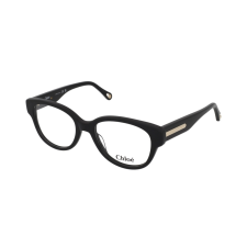 CHLOE CH0124O 005 szemüvegkeret
