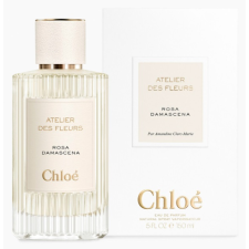 CHLOE Chloé Atelier Des Fleurs Rosa Damascena, edp, 50ml parfüm és kölni
