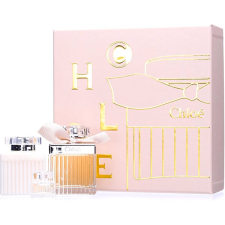 Chloé CHLOÉ CHLOÉ 75 ml kozmetikai ajándékcsomag