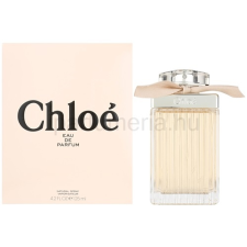Chloé Chloé EDP 125 ml parfüm és kölni