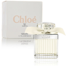 Chloé Chloé EDT 50 ml parfüm és kölni