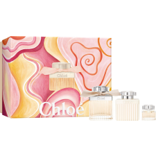 CHLOE Chloe SET: edp 75ml + edp 5ml + Testápoló 100ml kozmetikai ajándékcsomag