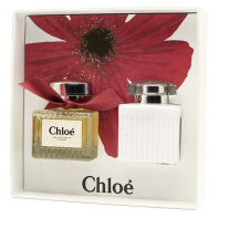 Chloé CHLOÉ Signature Intense EdP Set 150ml kozmetikai ajándékcsomag