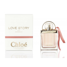 Chloé Love Story Eau sensuelle EDP 50 ml parfüm és kölni