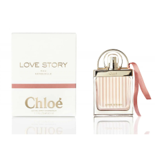 Chloé Love Story Eau sensuelle EDP 50 ml parfüm és kölni