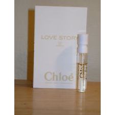 CHLOE Love Story, Illatminta - EDP parfüm és kölni