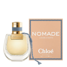 Chloé Nomade Lumière D’Égypte Eau De Parfum női parfüm 50ml parfüm és kölni
