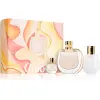 Chloé Nomade Szett - EDP 75 ml + EDP Mini 5 ml + Testápoló 100 ml