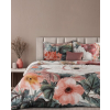  Chloe pamut-szatén ágyneműhuzat Többszínű 140x200 cm - 70x90 cm 1db