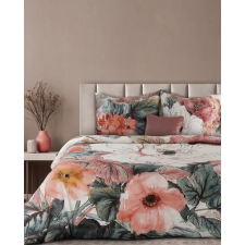  Chloe pamut-szatén ágyneműhuzat Többszínű 140x200 cm - 70x90 cm 1db lakástextília