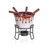  Choco Dark fondu készlet 6 részes