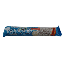  Choco kókuszos csemege kakaós 40 g csokoládé és édesség
