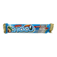 CHOCO KÓKUSZOS CSEMEGE RUMOS 60G reform élelmiszer