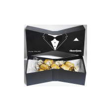  Chocogents Gentleman Praliné 170g csokoládé és édesség