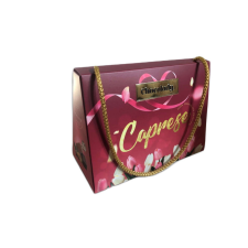 Chocolady caprese 170g csokoládé és édesség