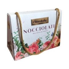 Chocolady nocciolatti desszert - 170g csokoládé és édesség