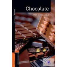  Chocolate (Obw Factfile 2) Cd Pack idegen nyelvű könyv