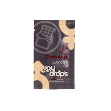 Chocolate Personal vízbázisú síkosító - 5ml síkosító