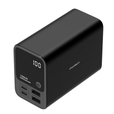 CHOETECH 27000mAh 2× PD 100 W power bank