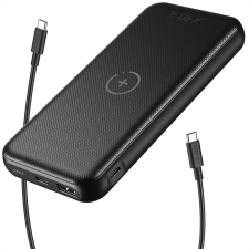 CHOETECH B650 10000mAh PowerBank Black power bank
