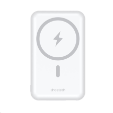 CHOETECH B663 Power Bank 10000mAh fehér (B663WH) power bank