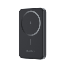 CHOETECH B709 Powerbank 5000mAh - Fekete (B709) power bank