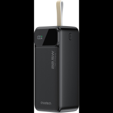 CHOETECH Digital Powerbank B731 PD22.5W 40000mAh (B731) power bank