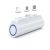 CHOETECH Mini Portable 3000mAh, fehér