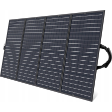 CHOETECH SC010 foldable solar charger 160W (6932112103680) mobiltelefon kellék