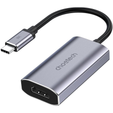 CHOETECH USB-C to HDMI 8K Adapter kábel és adapter