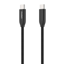 CHOETECH XCC-1035 Cable USB-C do USB-C 240W 1.2m (black) kábel és adapter